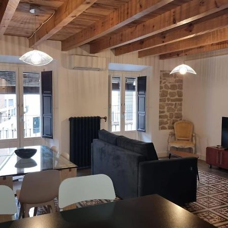 Alaminos 10 Apartment Úbeda Екстериор снимка