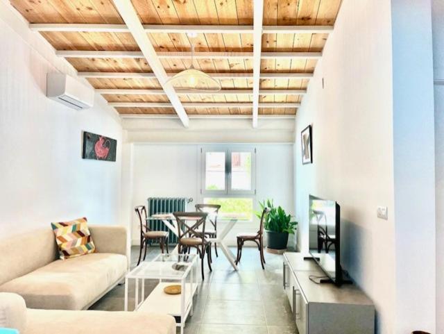 Alaminos 10 Apartment Úbeda Екстериор снимка