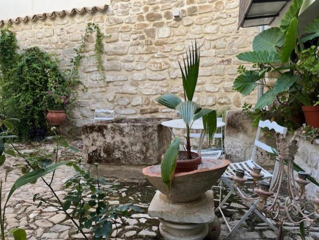 Alaminos 10 Apartment Úbeda Екстериор снимка
