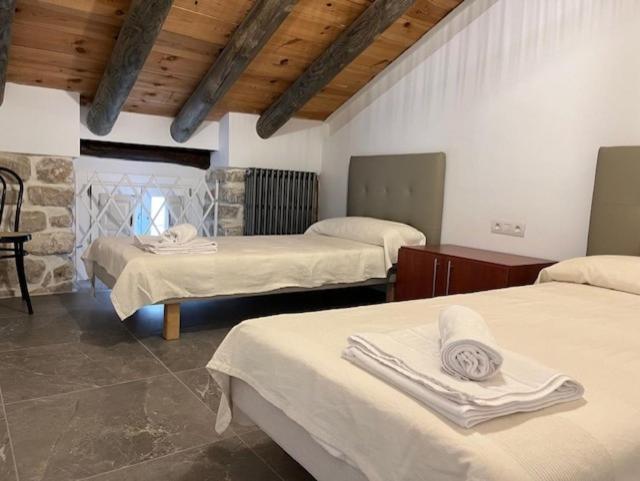 Alaminos 10 Apartment Úbeda Екстериор снимка