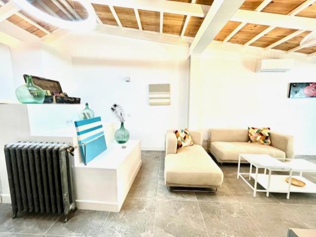 Alaminos 10 Apartment Úbeda Екстериор снимка
