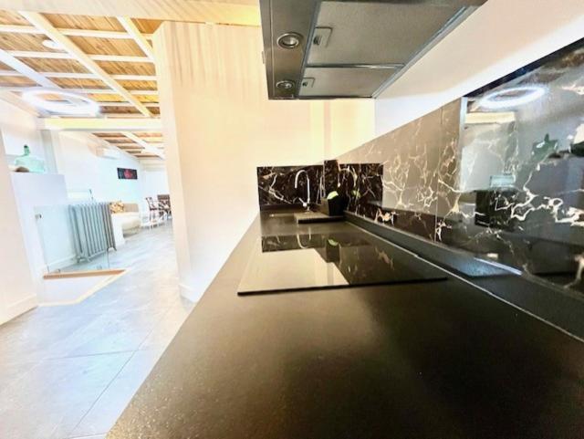 Alaminos 10 Apartment Úbeda Екстериор снимка