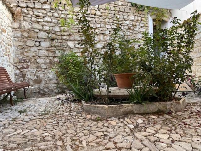 Alaminos 10 Apartment Úbeda Екстериор снимка