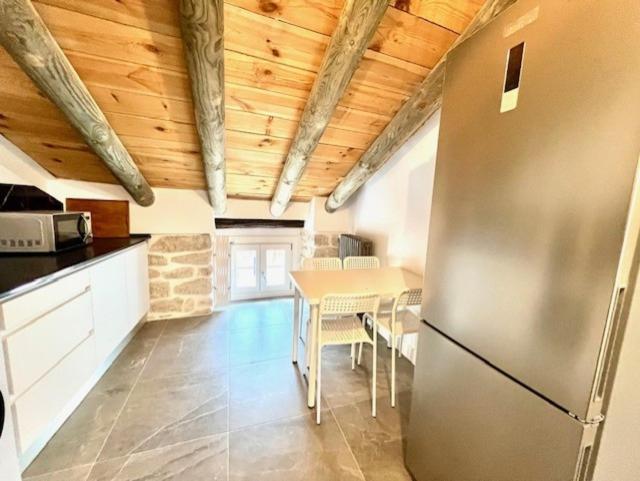 Alaminos 10 Apartment Úbeda Екстериор снимка