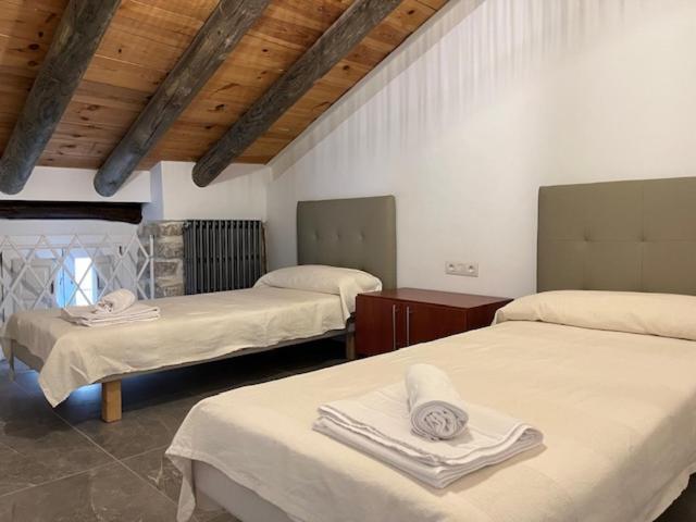 Alaminos 10 Apartment Úbeda Екстериор снимка