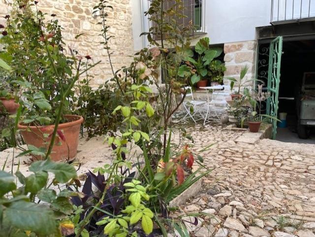 Alaminos 10 Apartment Úbeda Екстериор снимка