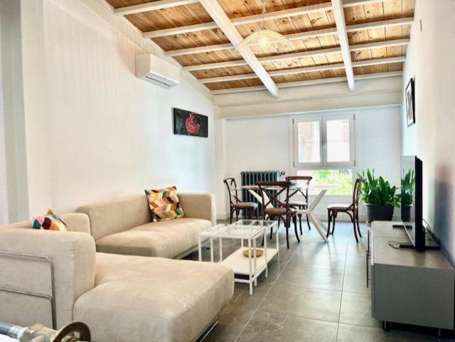 Alaminos 10 Apartment Úbeda Екстериор снимка