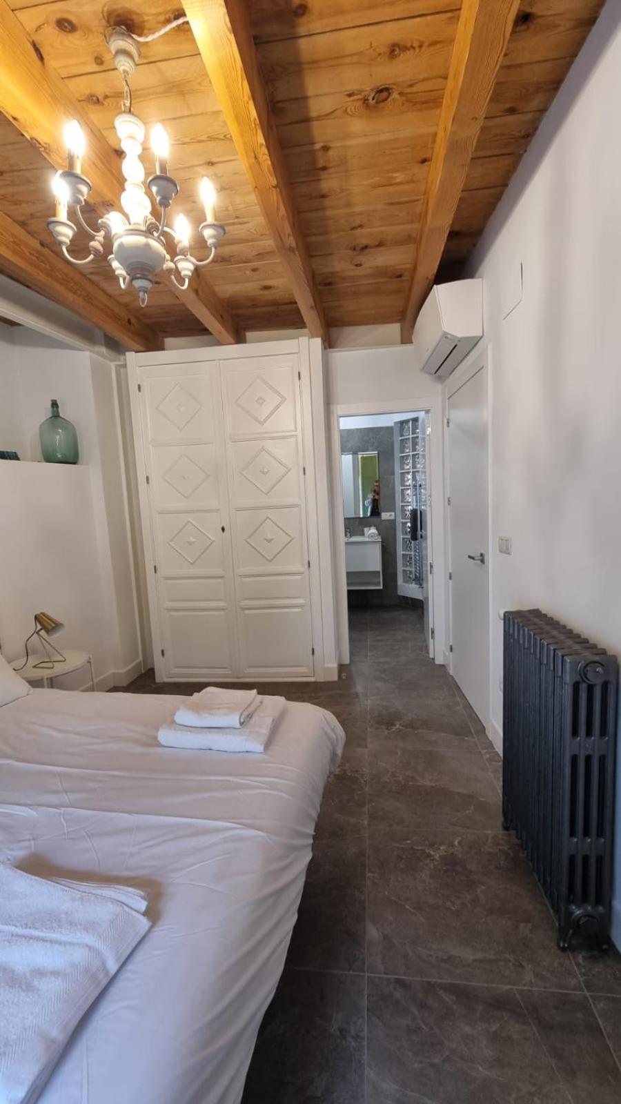 Alaminos 10 Apartment Úbeda Екстериор снимка