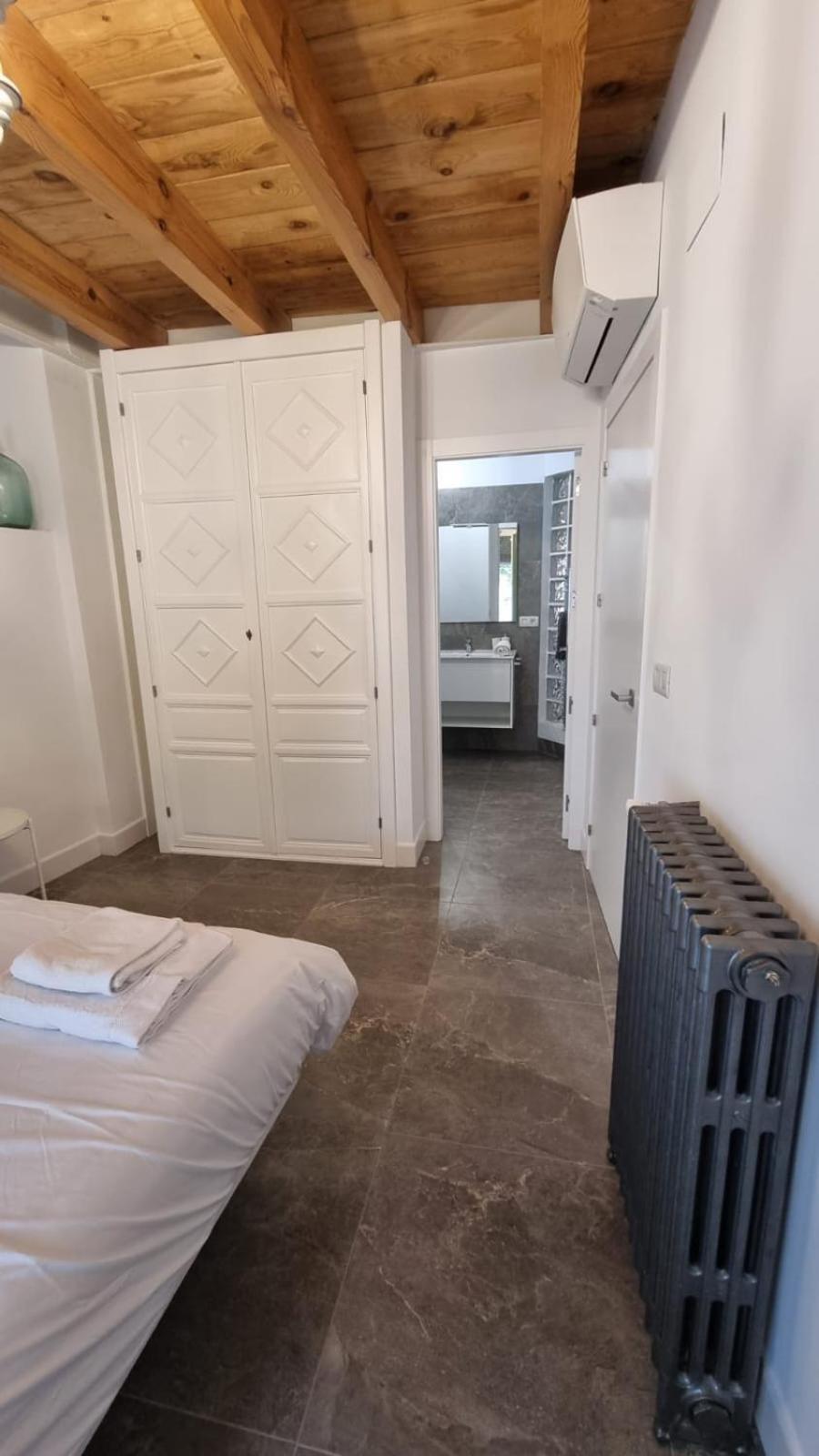 Alaminos 10 Apartment Úbeda Екстериор снимка