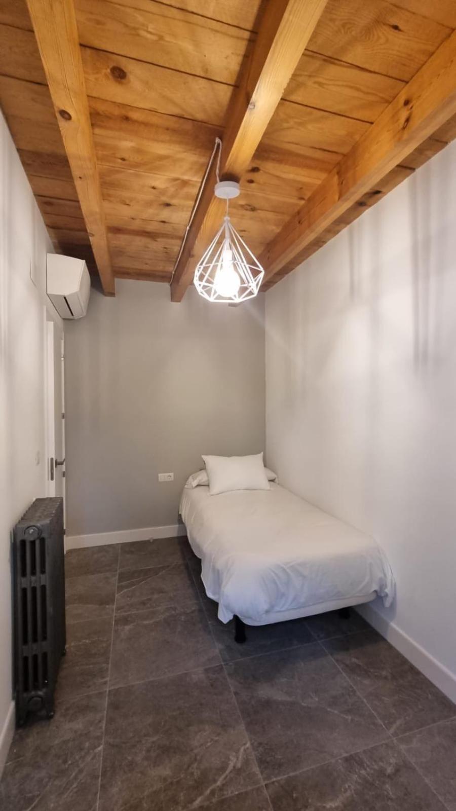 Alaminos 10 Apartment Úbeda Екстериор снимка