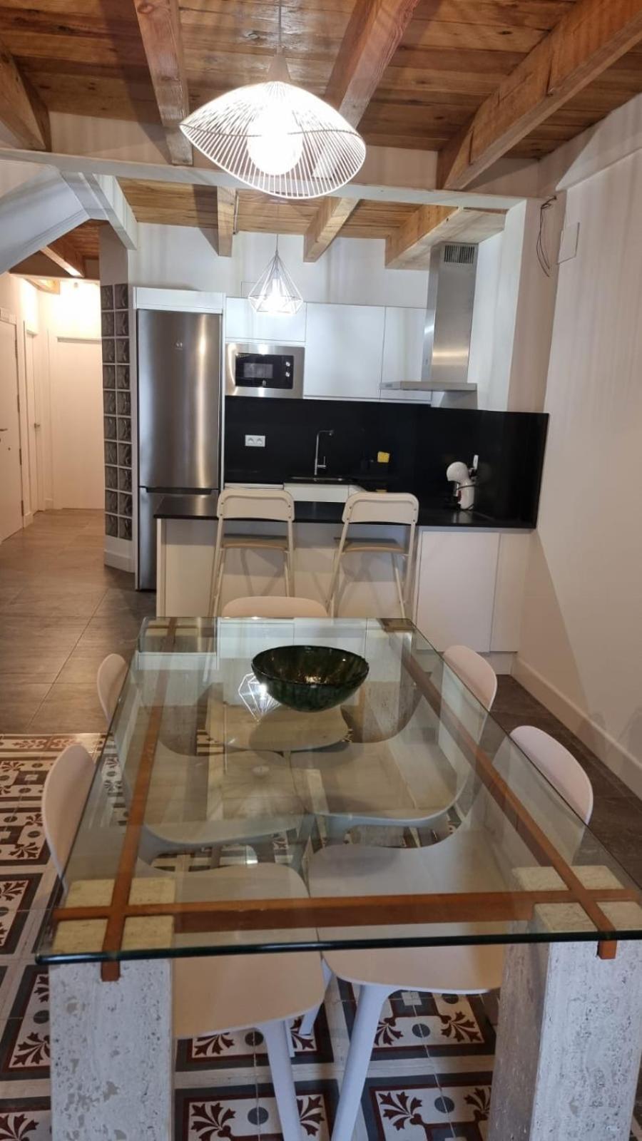 Alaminos 10 Apartment Úbeda Екстериор снимка