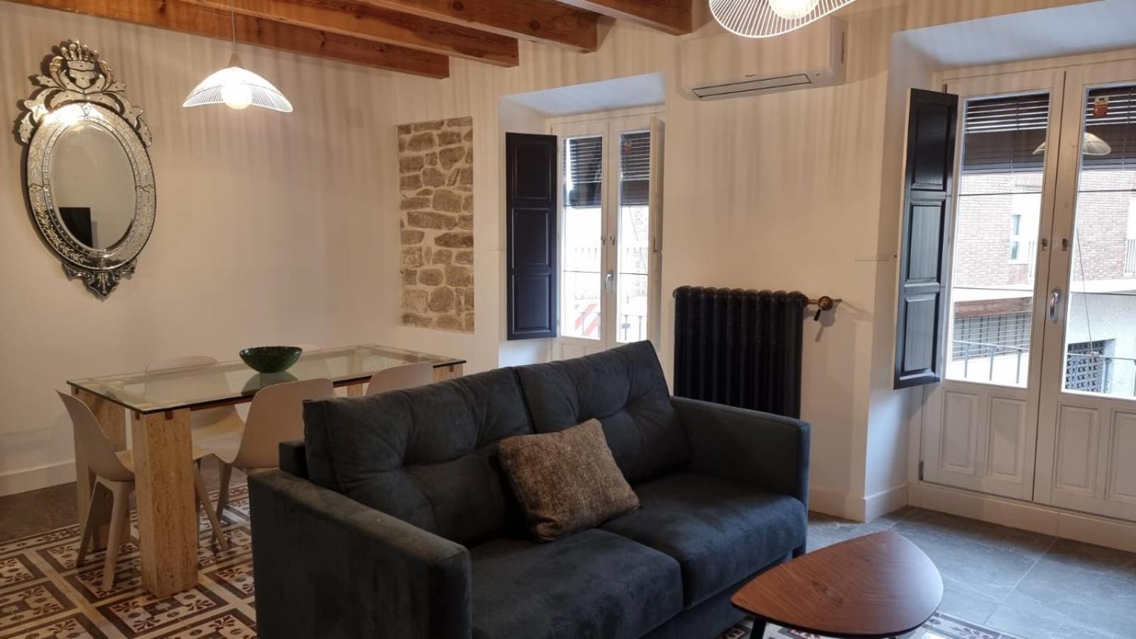 Alaminos 10 Apartment Úbeda Екстериор снимка
