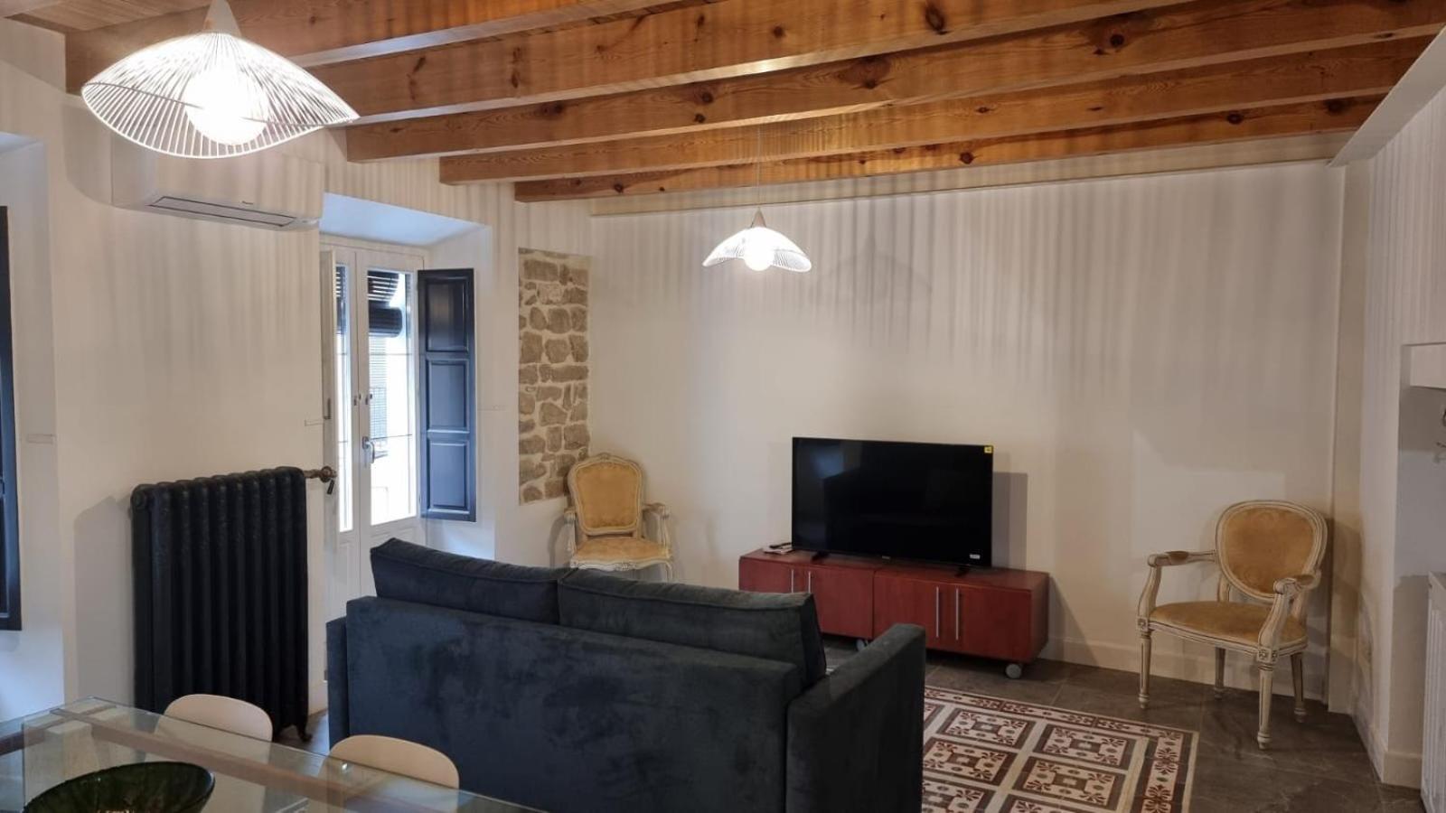 Alaminos 10 Apartment Úbeda Екстериор снимка