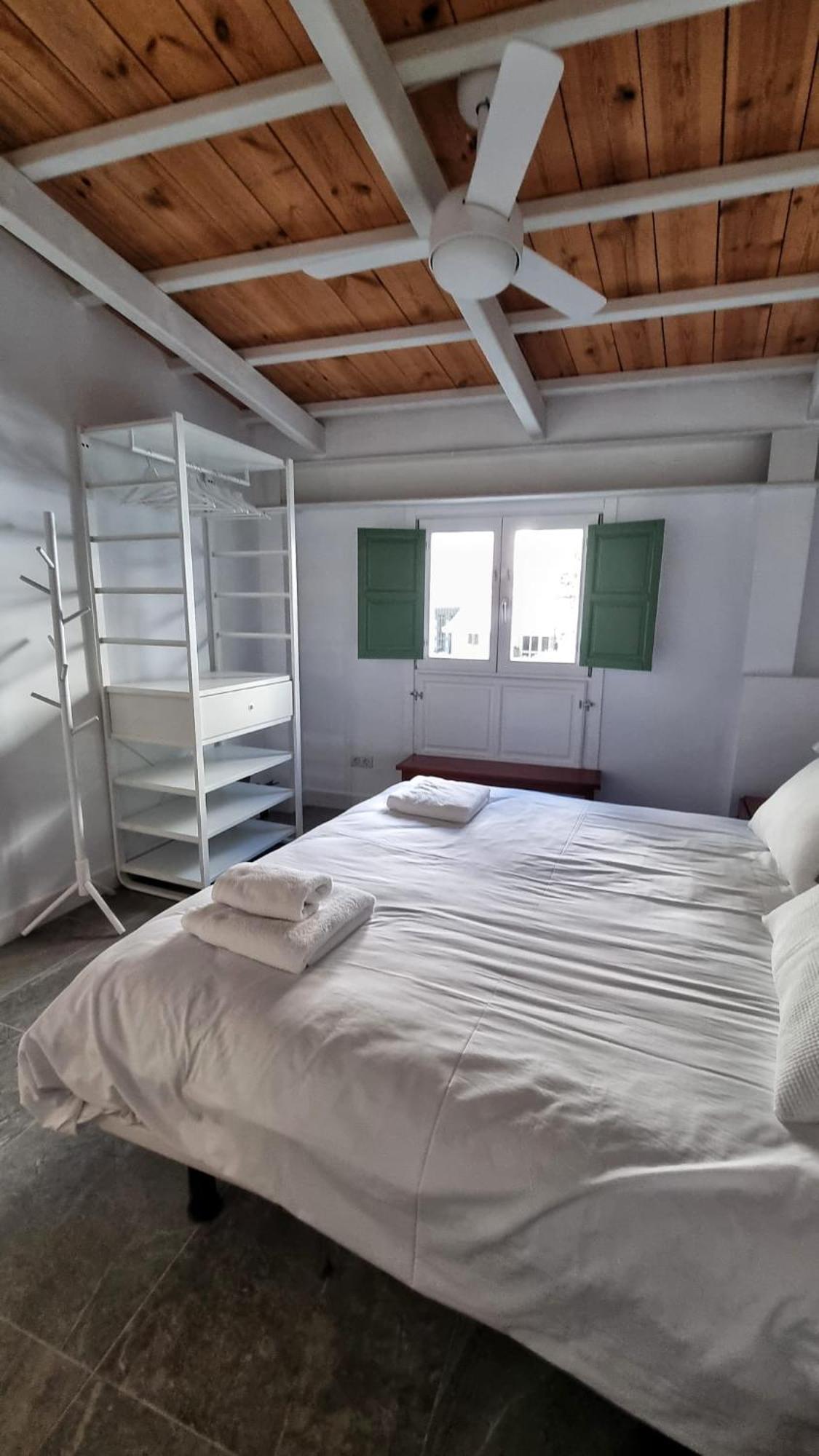 Alaminos 10 Apartment Úbeda Екстериор снимка
