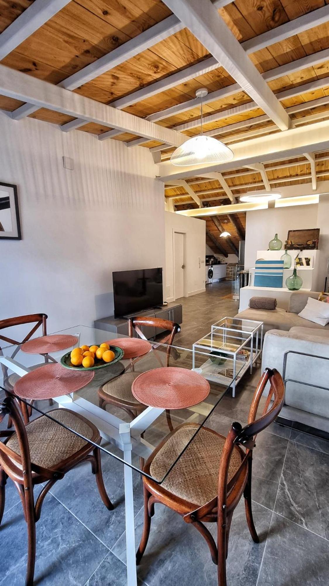Alaminos 10 Apartment Úbeda Екстериор снимка