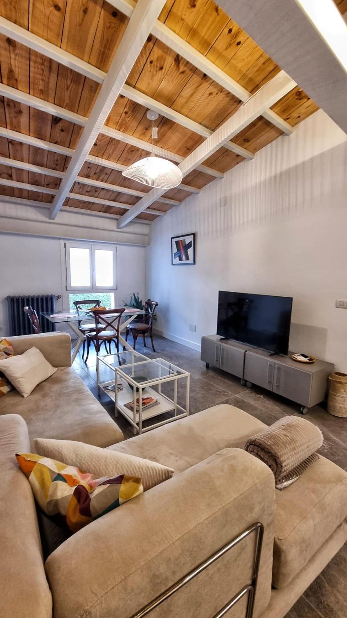 Alaminos 10 Apartment Úbeda Екстериор снимка