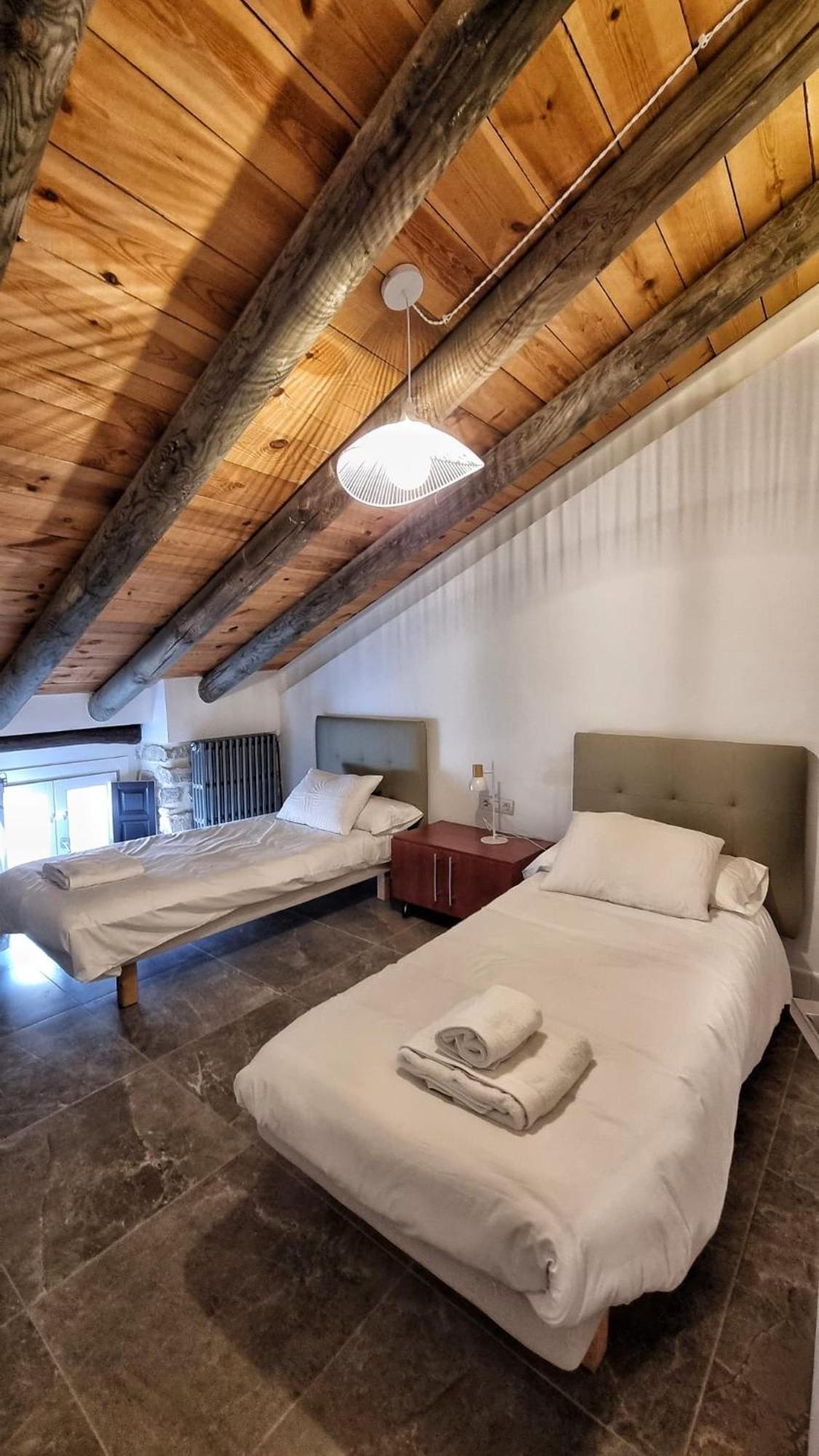 Alaminos 10 Apartment Úbeda Екстериор снимка