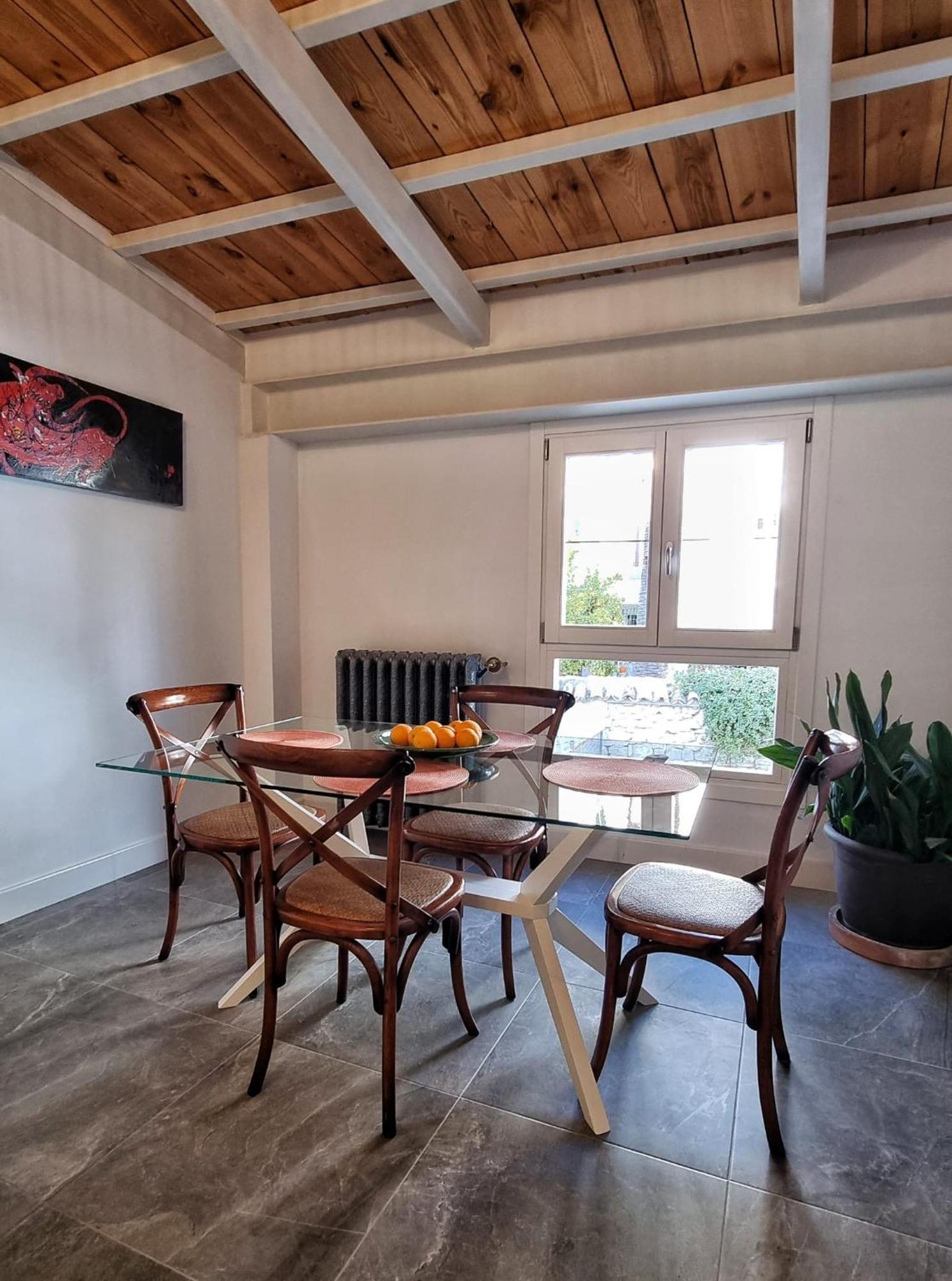 Alaminos 10 Apartment Úbeda Екстериор снимка
