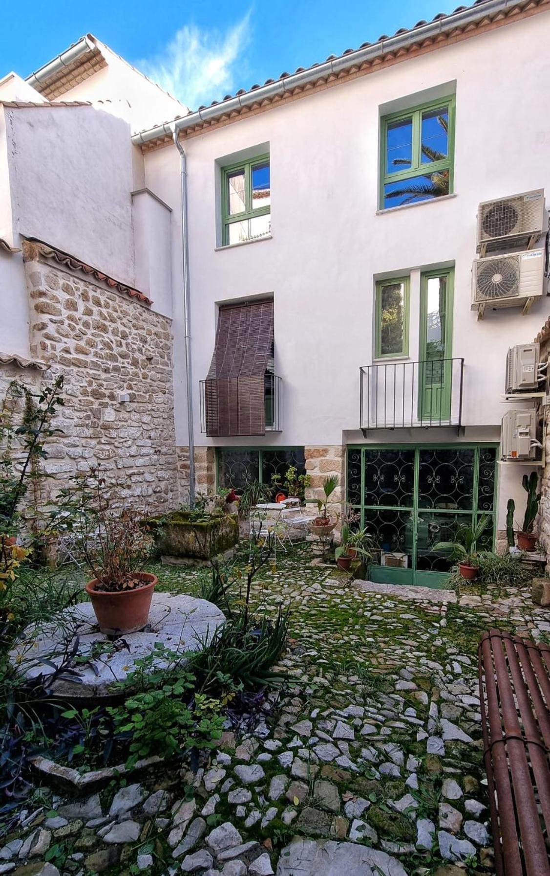 Alaminos 10 Apartment Úbeda Екстериор снимка