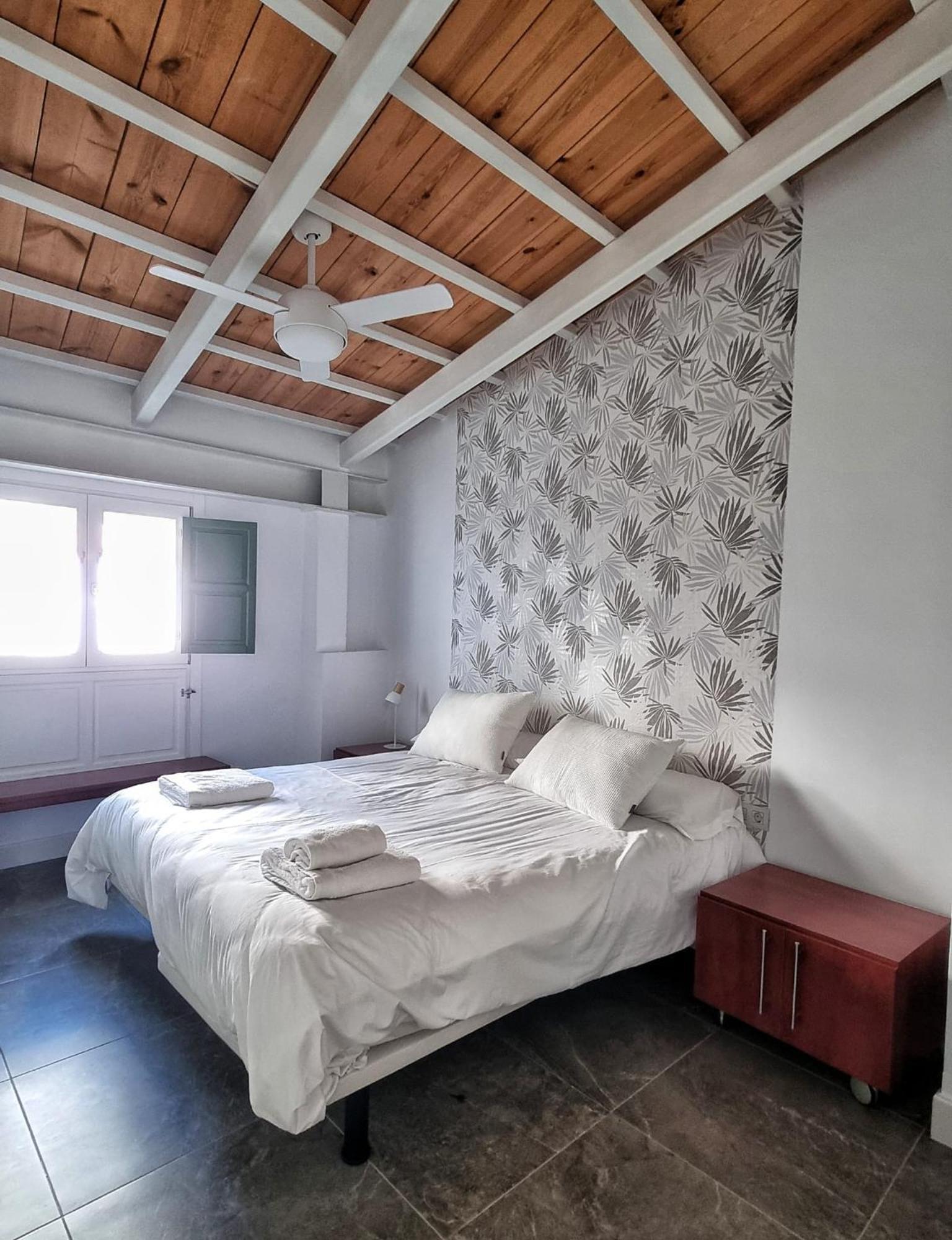 Alaminos 10 Apartment Úbeda Екстериор снимка