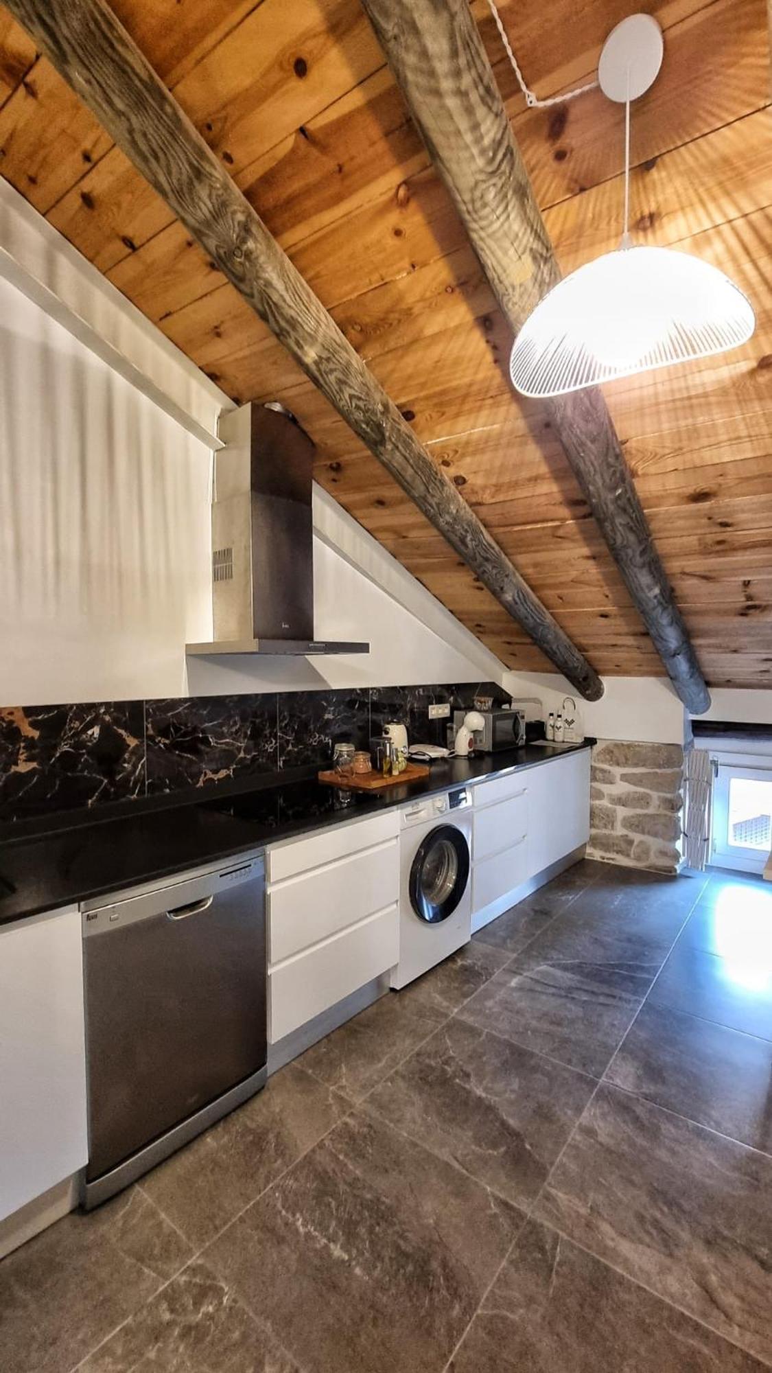 Alaminos 10 Apartment Úbeda Екстериор снимка