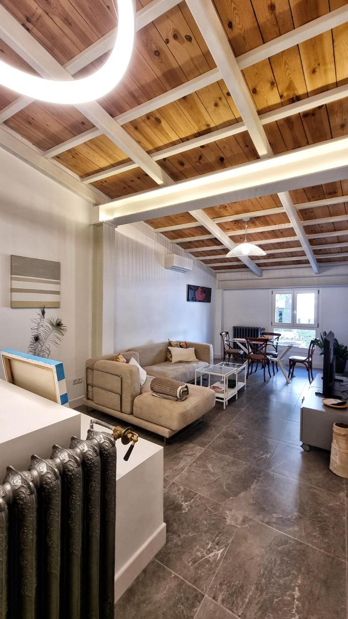 Alaminos 10 Apartment Úbeda Екстериор снимка